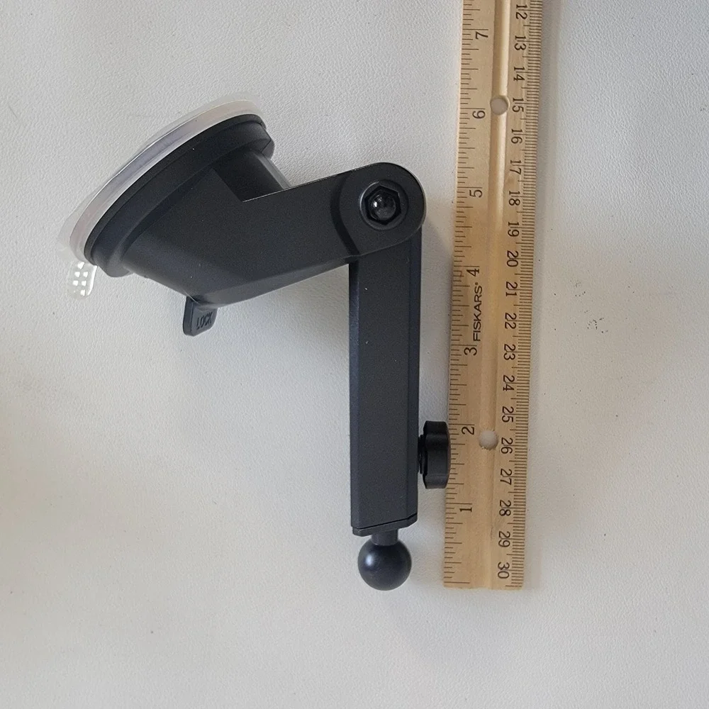 Long Neck 360° Adjustable Rotation For Samsung iPhone LG Cell Phones